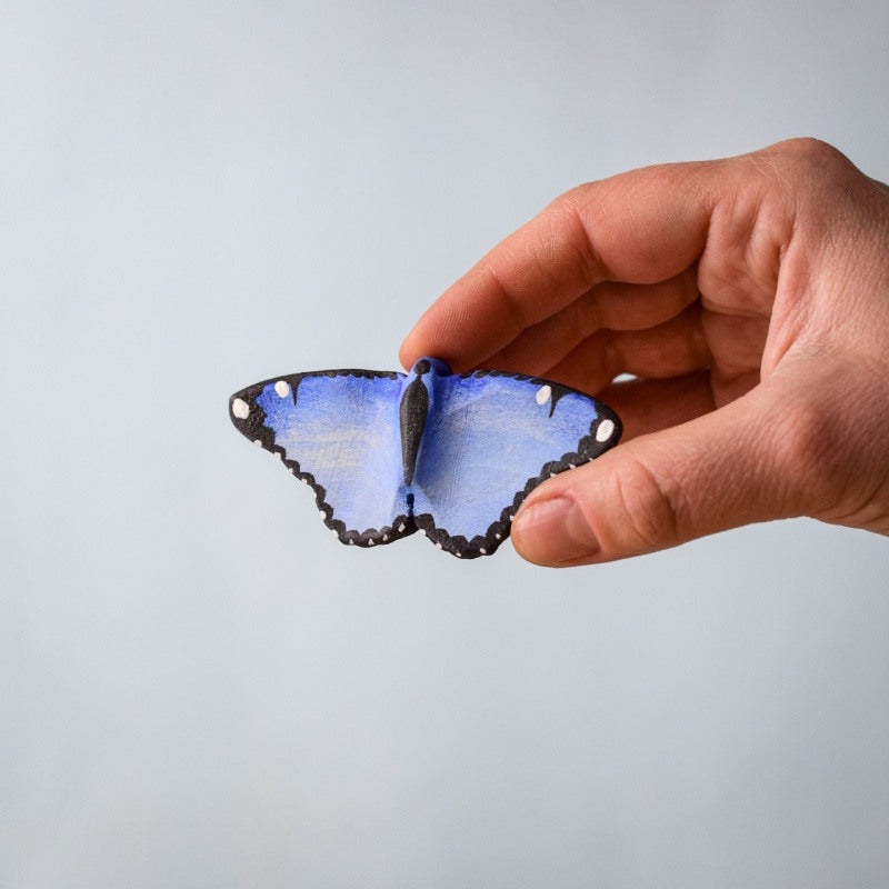 Bumbu Toys | Blue Butterfly