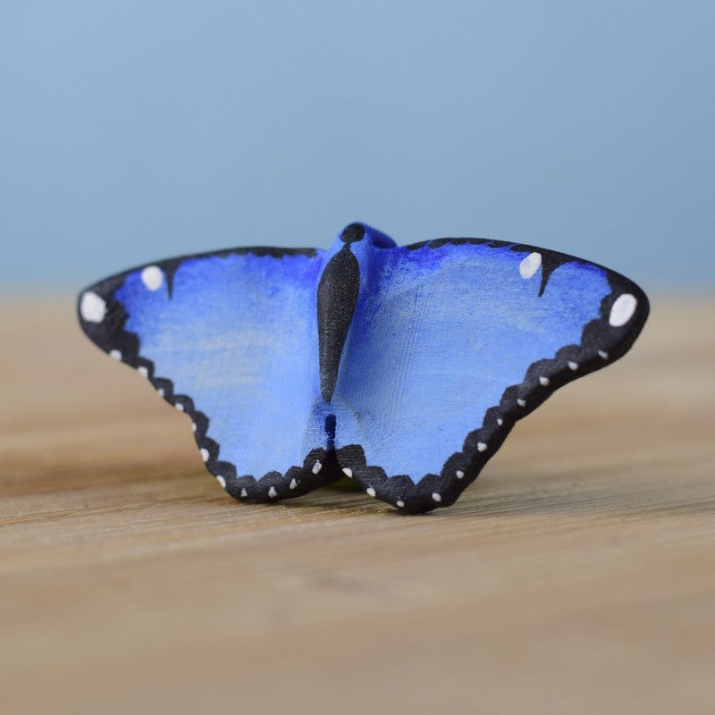 Bumbu Toys | Blue Butterfly