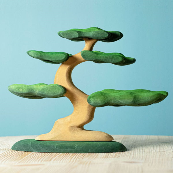 Bumbu Toys | Bonsai Tree
