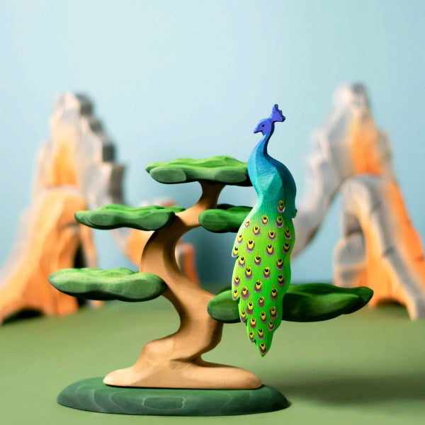 Bumbu Toys | Bonsai Tree