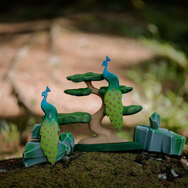 Bumbu Toys | Bonsai Tree
