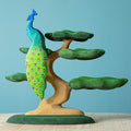 Bumbu Toys | Peacock