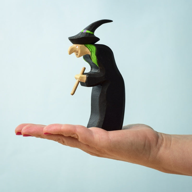 Bumbu Toys | Brewing Witch