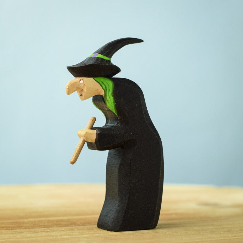 Bumbu Toys | Brewing Witch
