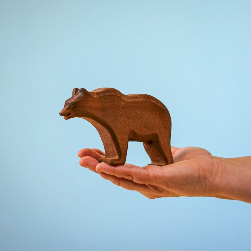 Bumbu Toys | Brown Bear