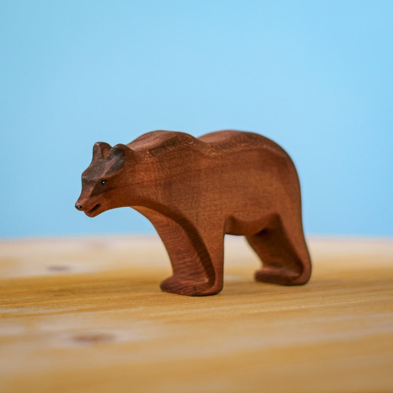 Bumbu Toys | Brown Bear