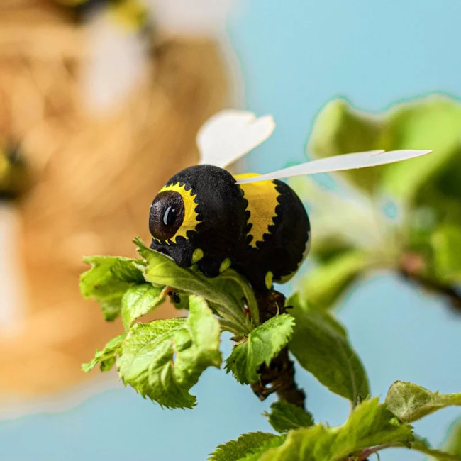 Bumbu Toys | Bumblebee