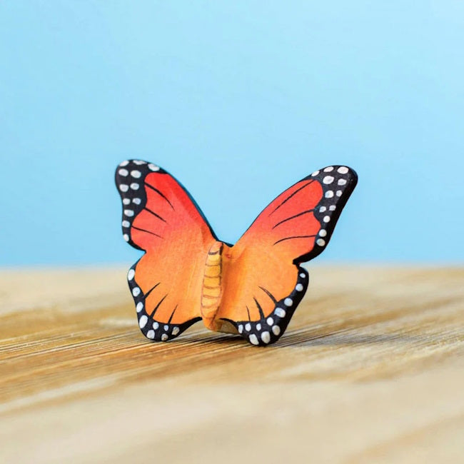 Bumbu Toys | Monarch Butterfly