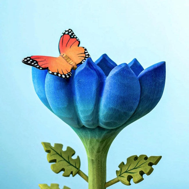 Bumbu Toys | Monarch Butterfly
