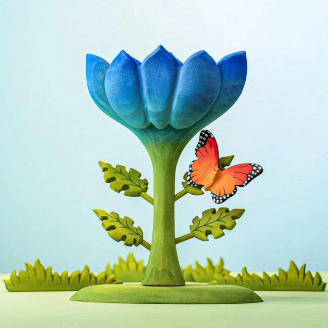 Bumbu Toys | Monarch Butterfly