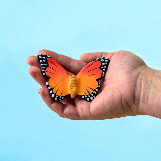 Bumbu Toys | Monarch Butterfly