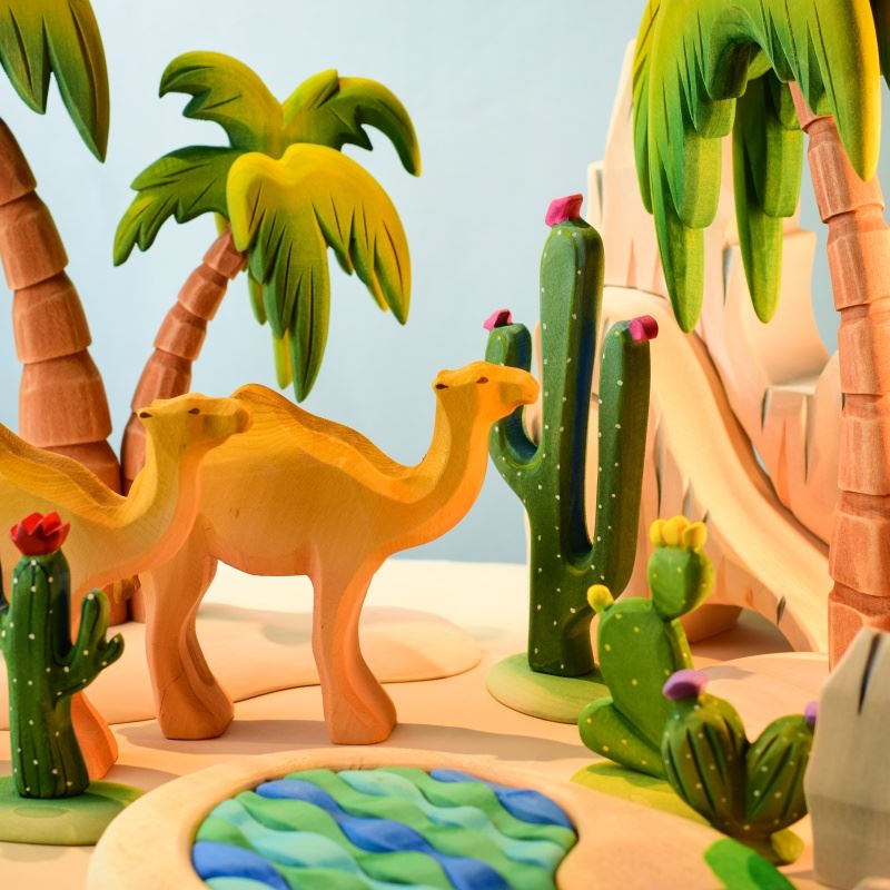 Bumbu Toys | Saguaro Cactus