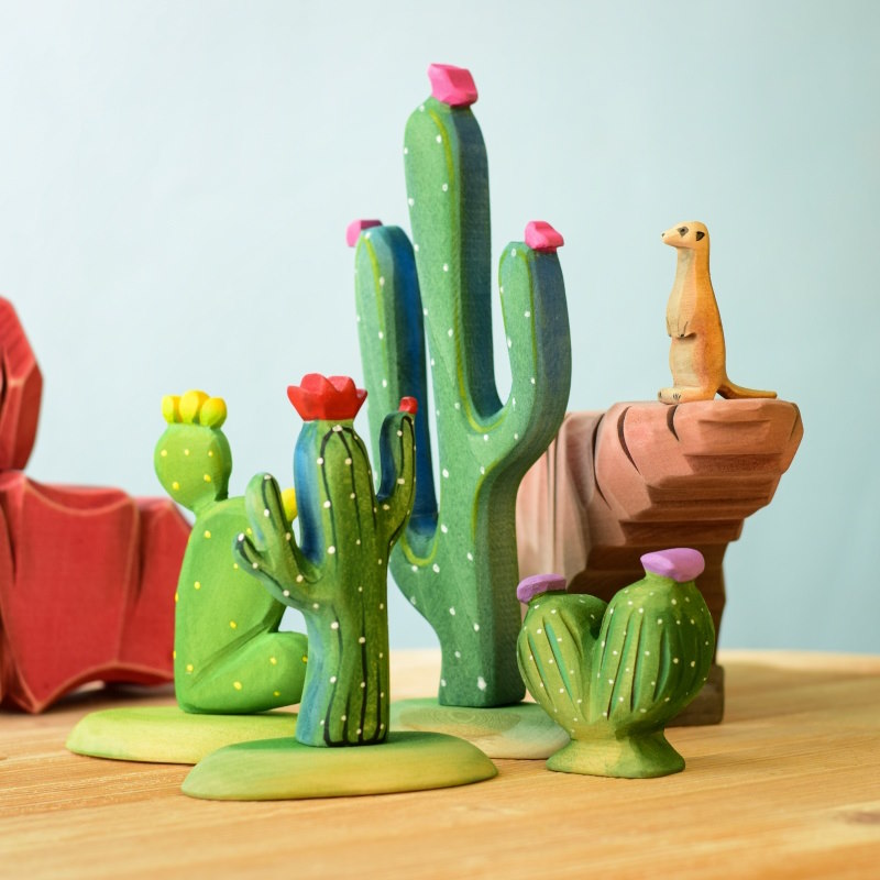 Bumbu Toys | Howlstone