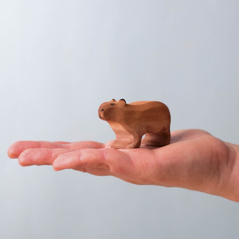Bumbu Toys | Capybara Standing