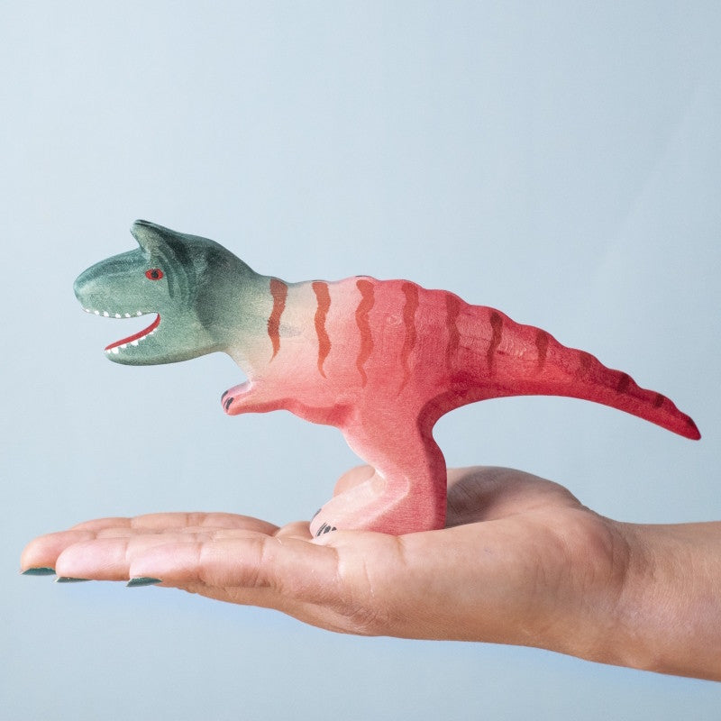 Bumbu Toys | Dinosaur | Carnotaurus Big