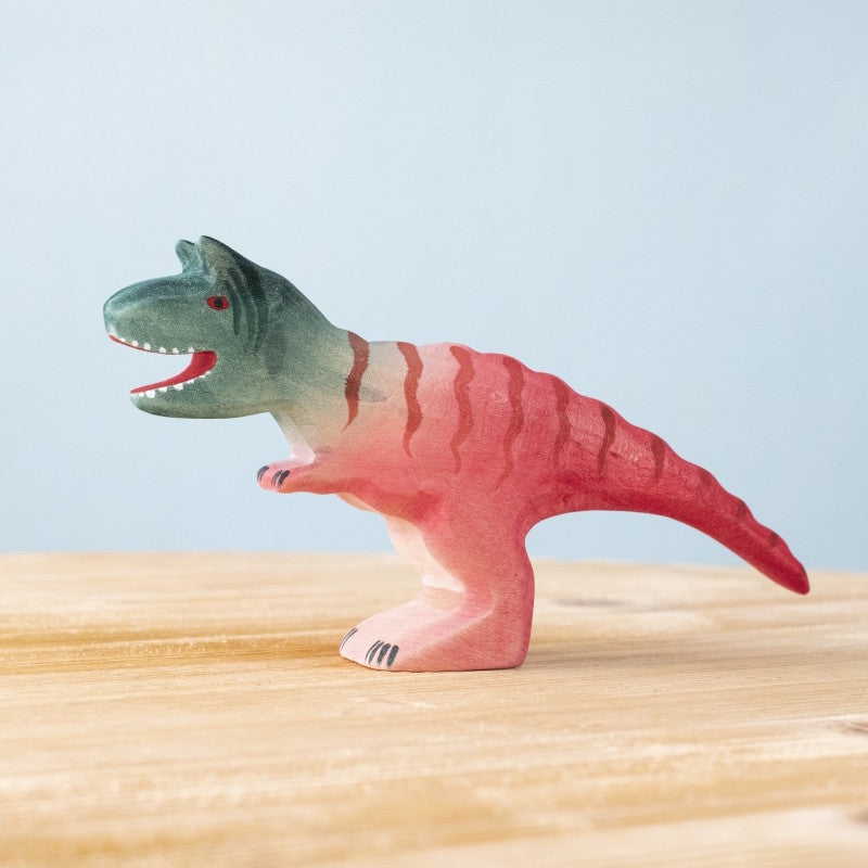 Bumbu Toys | Dinosaur | Carnotaurus Big