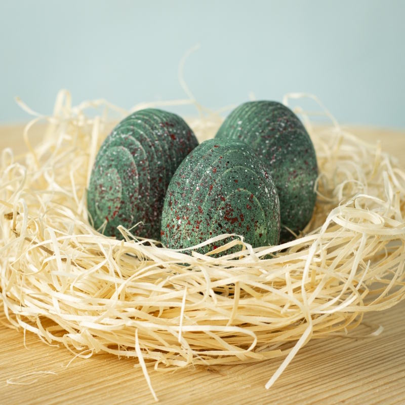 Bumbu Toys | Carnotaurus Eggs Set of 3