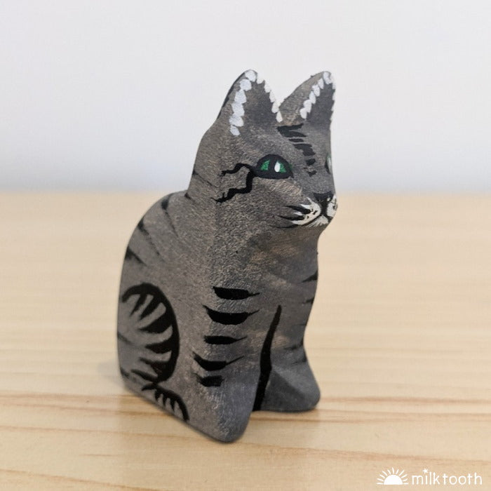 Bumbu Toys | Cat