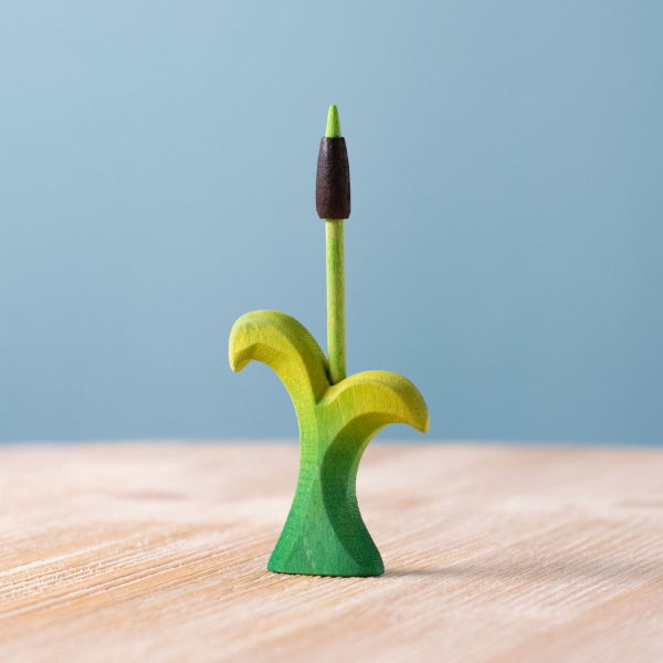 Bumbu Toys | Cattail Plant