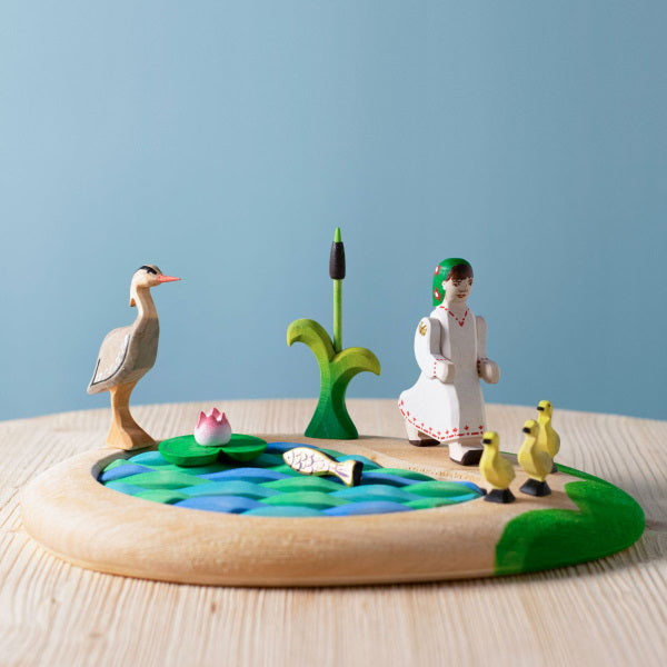 Bumbu Toys | Duckling