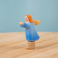 Bumbu Toys | Celebration Ring Ornament | Angel
