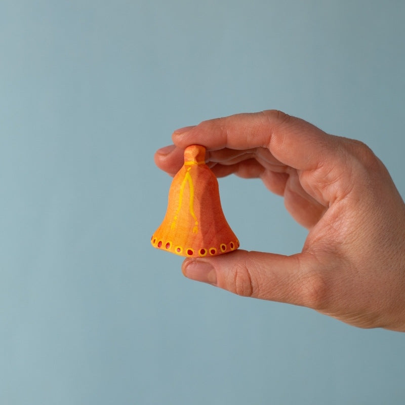 Bumbu Toys | Celebration Ring Ornament | Bell