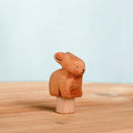 Bumbu Toys | Celebration Ring Ornament | Bunny