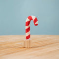 Bumbu Toys | Celebration Ring Ornament | Candy Cane