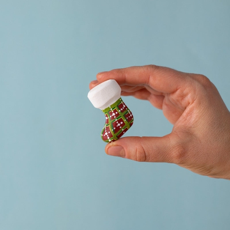 Bumbu Toys | Celebration Ring Ornament | Christmas Stocking
