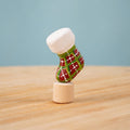 Bumbu Toys | Celebration Ring Ornament | Christmas Stocking