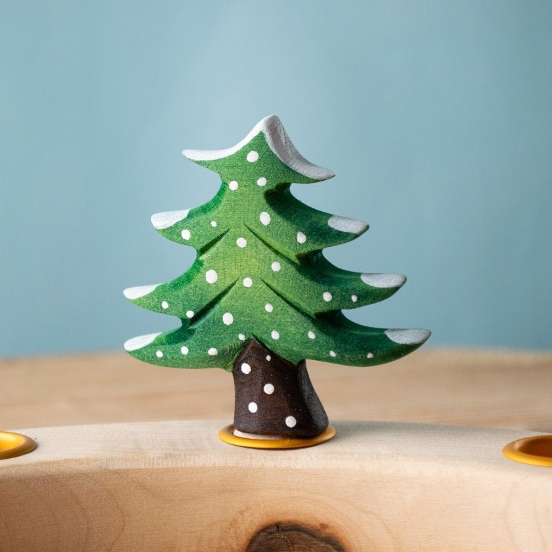 Bumbu Toys | Celebration Ring Ornament | Christmas Tree