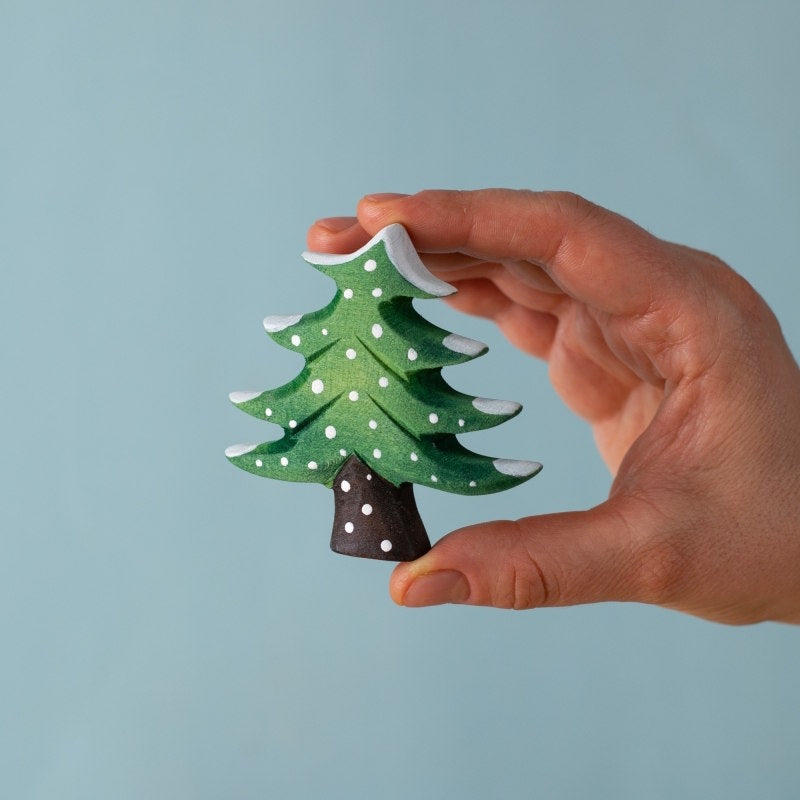 Bumbu Toys | Celebration Ring Ornament | Christmas Tree