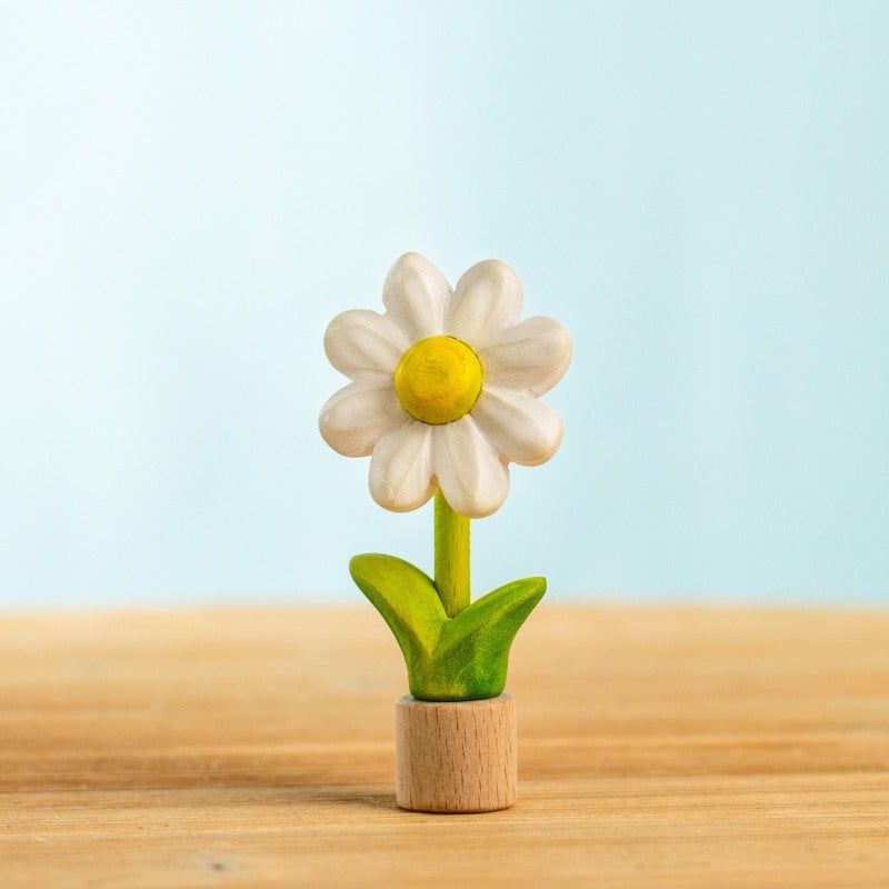 Bumbu Toys | Celebration Ring Ornament | Daisy