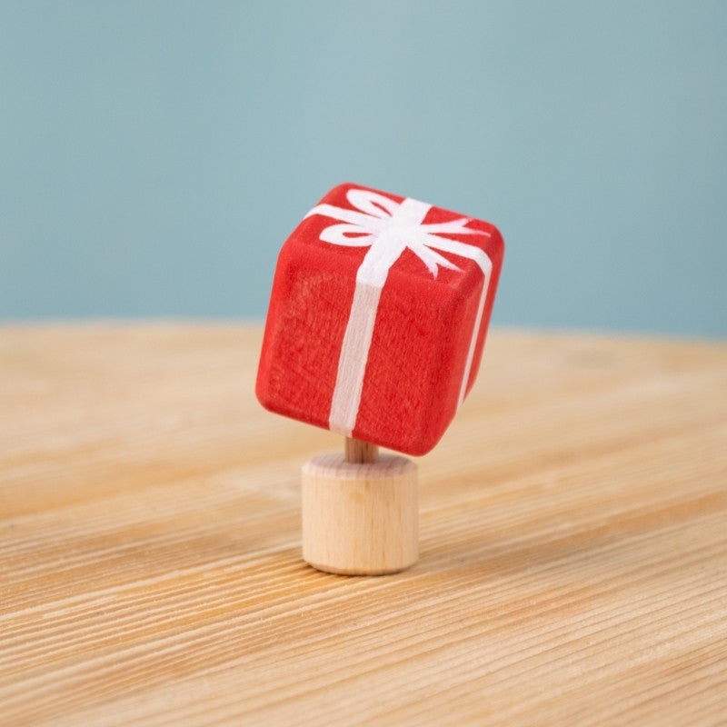 Bumbu Toys | Celebration Ring Ornament | Gift