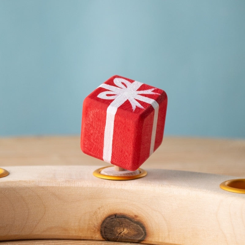 Bumbu Toys | Celebration Ring Ornament | Gift