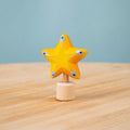 Bumbu Toys | Celebration Ring Ornament | Star
