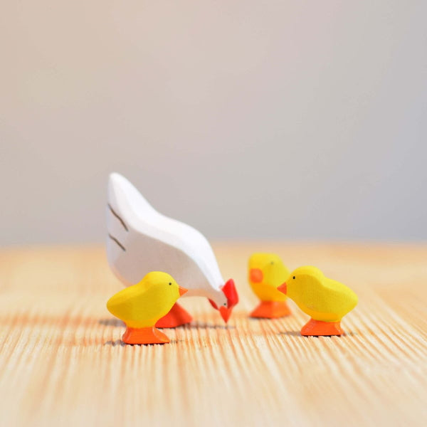 Bumbu Toys | Chick