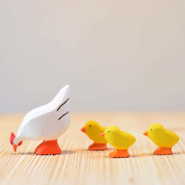 Bumbu Toys | Chick