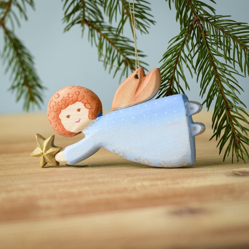 Bumbu Toys | Christmas Angel