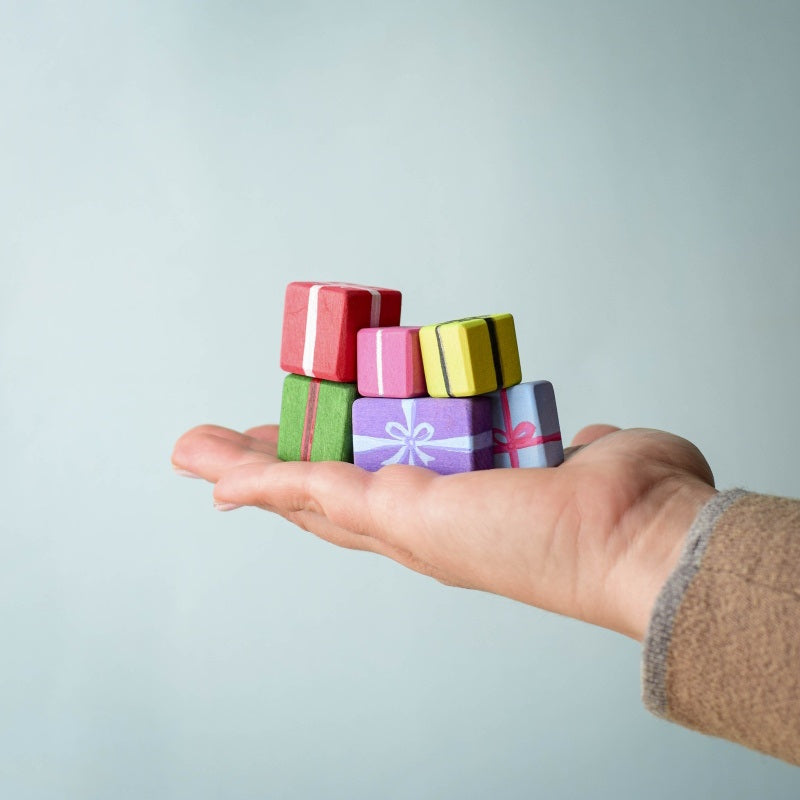 Bumbu Toys | Presents