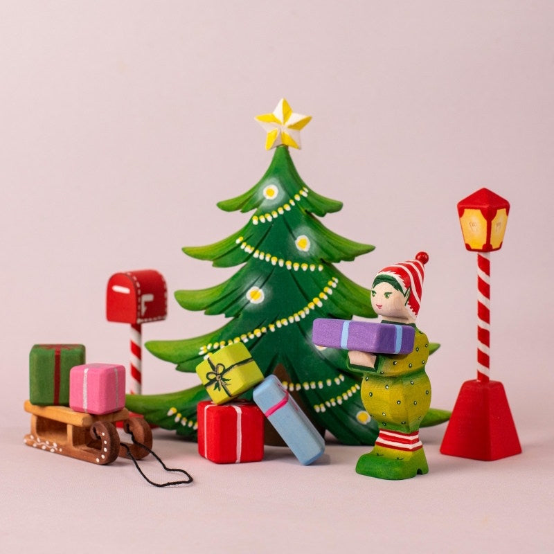 Bumbu Toys | Christmas Tree