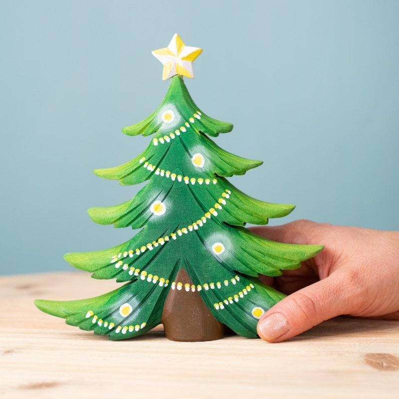 Bumbu Toys | Christmas Tree