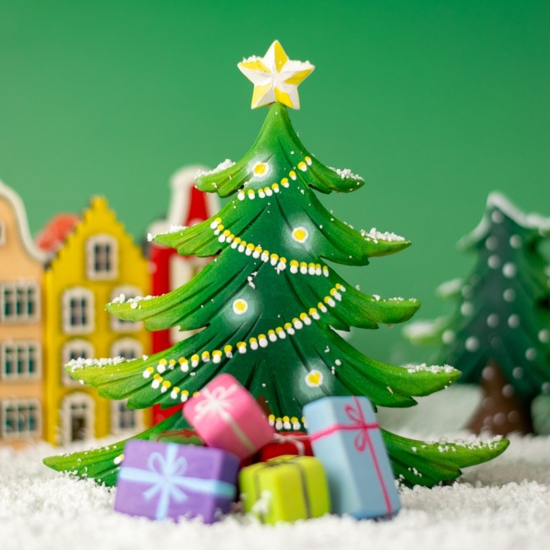 Bumbu Toys | Christmas Tree