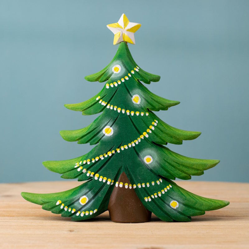 Bumbu Toys | Christmas Tree