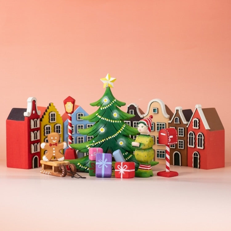 Bumbu Toys | Christmas Tree