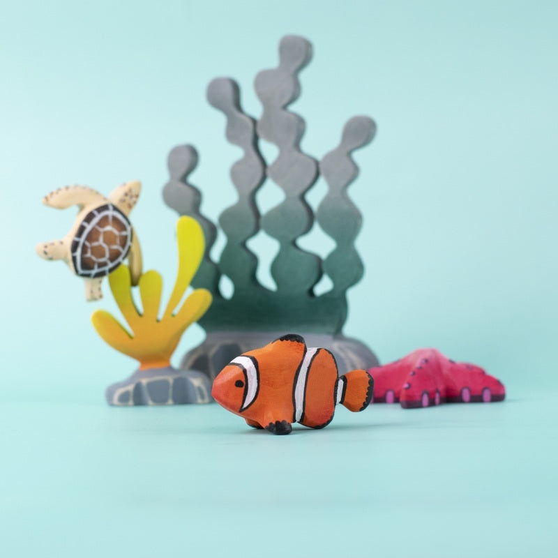 Bumbu Toys | Clown Fish