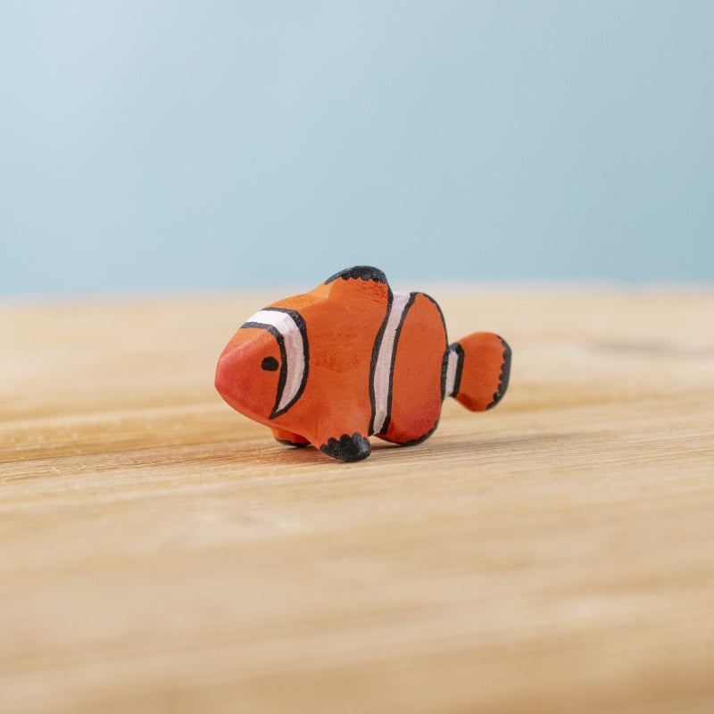 Bumbu Toys | Clown Fish