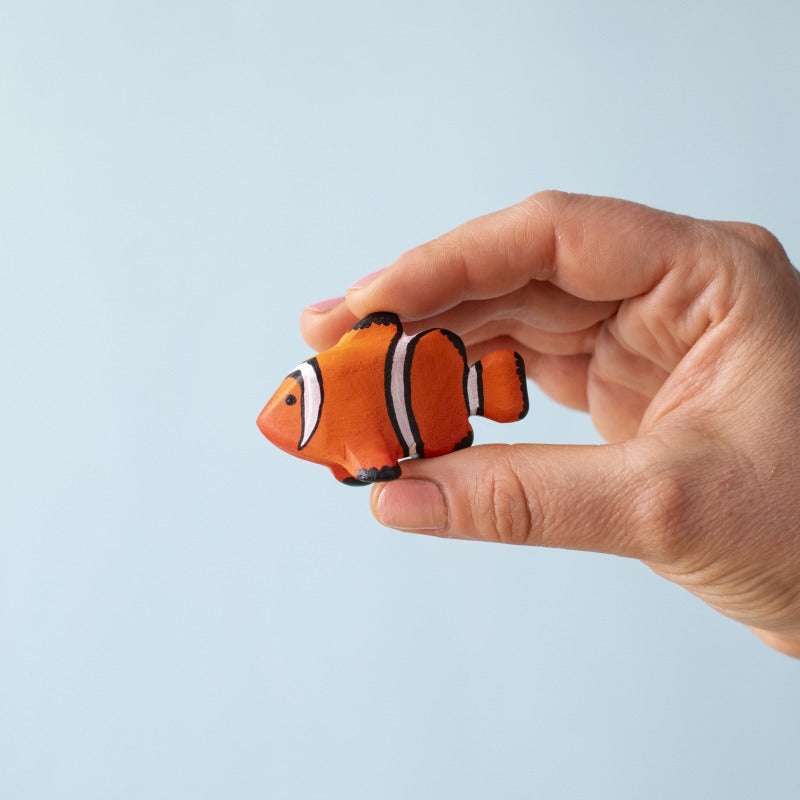 Bumbu Toys | Clown Fish