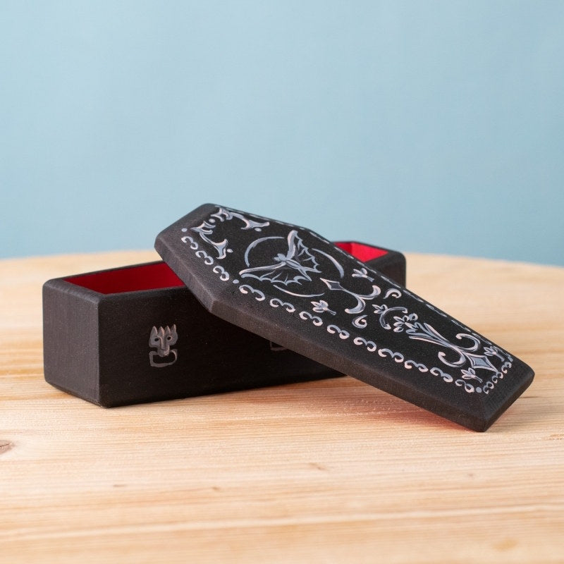 Bumbu Toys | Coffin