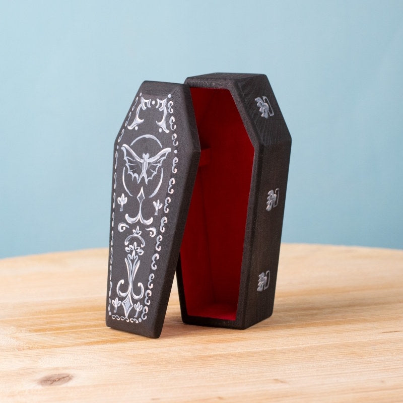 Bumbu Toys | Coffin